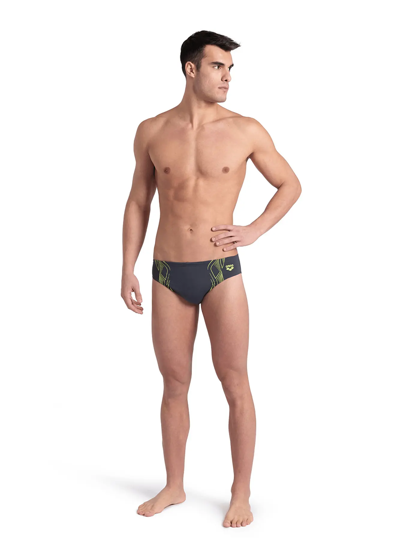 ARENA | Herren Badeslip | 